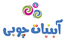 فروشگاه آبنبات چوبی